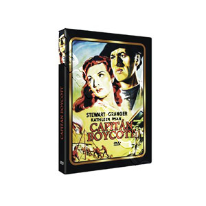 Captain Boycott (DVD)